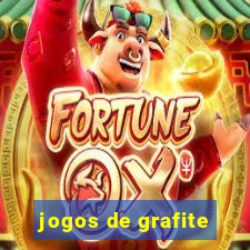 jogos de grafite